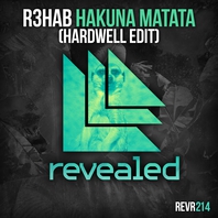 Hakuna Matata (Hardwell Edit) (CDR) Mp3