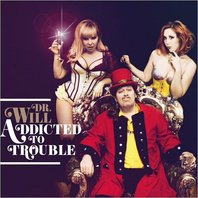 Addicted To Trouble Mp3