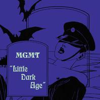 Little Dark Age (CDS) Mp3
