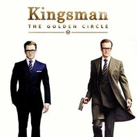 Kingsman The Golden Circle Mp3