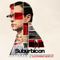 Suburbicon (Original Motion Picture Soundtrack) Mp3