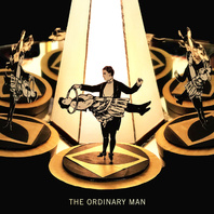 The Ordinary Man Mp3