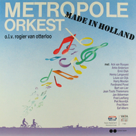 Made In Holland Vol. 1 (Vinyl) Mp3