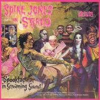 Spike Jones In Stereo (Reissued 1999) Mp3