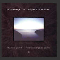 Evensongs - The Maia Quartet,the Dunsmuir Piano Quartet Mp3