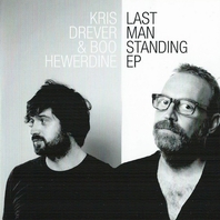 Last Man Standing (With Boo Hewerdine) (EP) Mp3