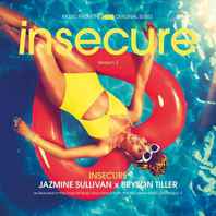 Insecure (CDS) Mp3