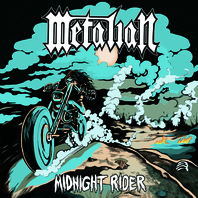 Midnight Rider Mp3