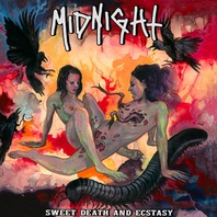 Sweet Death And Ecstasy Mp3
