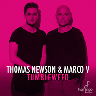 Tumbleweed (With Marco V) (CDS) Mp3
