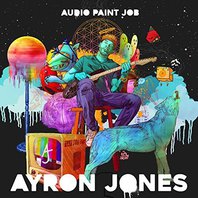 Audio Paint Job Mp3