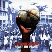 Shake The Planet Mp3