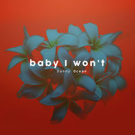 Baby I Won't (CDS) Mp3