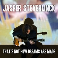 That's Not How Dreams Are Made (CDS) Mp3