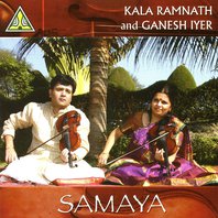 Samaya (With Ganesh Iyer) Mp3