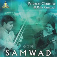 Samwad (With Purbayan Chatterjee) (CDS) Mp3