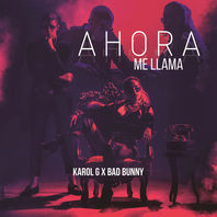 Ahora Me Llama (With Bad Bunny) (CDS) Mp3