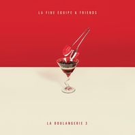 La Boulangerie 3 CD1 Mp3