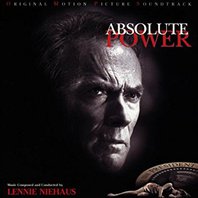 Absolute Power OST Mp3