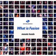 What Is Fusion Mp3