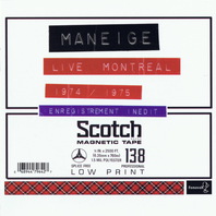 Live Montreal 1974/1975 (Reissued 1998) Mp3