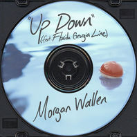 Up Down (Feat. Florida Georgia Line) (CDS) Mp3