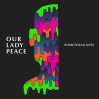 Somethingness (EP) Mp3