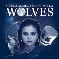 Wolves (With Marshmello) (CDS) Mp3