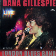 Live With The London Blues Band Mp3