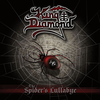 The Spider's Lullabye (Reissued 2009) Mp3