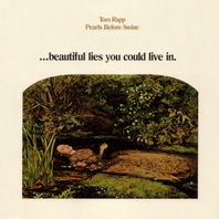 ...Beautiful Lies You Could Live In (With Tom Rapp) Mp3