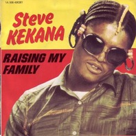 Raising My Family (Vinyl) Mp3