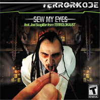 Sew My Eyes (EP) Mp3