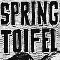 Springtoifel (Vinyl) Mp3