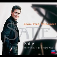Satie: The Complete Solo Piano Music CD1 Mp3