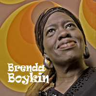 Brenda Boykin Mp3