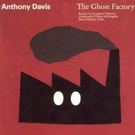 The Ghost Factory Mp3