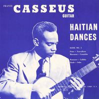 Haitian Dances (Vinyl) Mp3