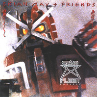 Star Fleet Project (With Friends) Mp3