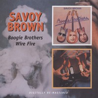Boogie Brothers / Wire Fire CD2 Mp3