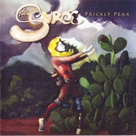 Prickly Pear Mp3