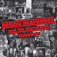 Timeless (& The Hurricanes) Mp3
