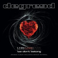 Life Love Loss / We Don't Belong CD1 Mp3