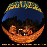 The Electric Dunes Of Titan Mp3