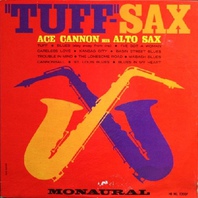 Tuff-Sax (Vinyl) Mp3
