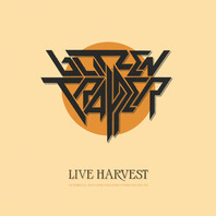 Live Harvest (Vinyl) Mp3