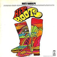 Hit Boots (Vinyl) Mp3