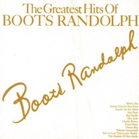 The Greatest Hits Of Boots Randolph (Vinyl) Mp3