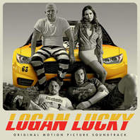 Logan Lucky (Original Motion Picture Soundtrack) Mp3