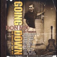Going Down: The Songs Of Don Nix Mp3